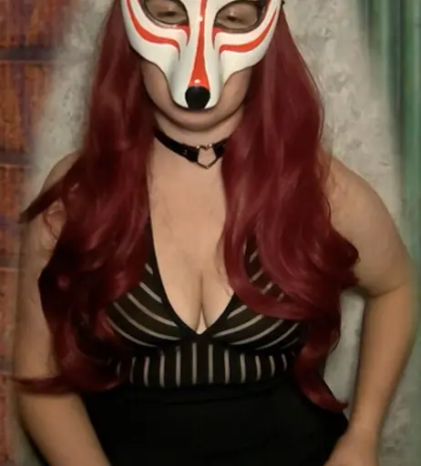 Image 4903220 from Playful_fox