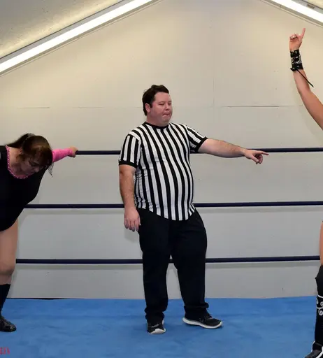 Image 4495917 from Women of Professional Wrestling