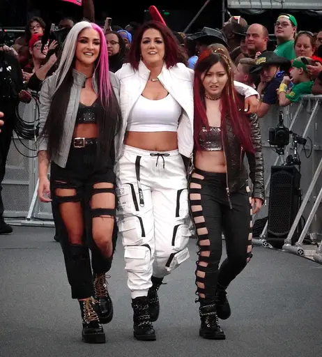 Image 4496932 from Women of Professional Wrestling