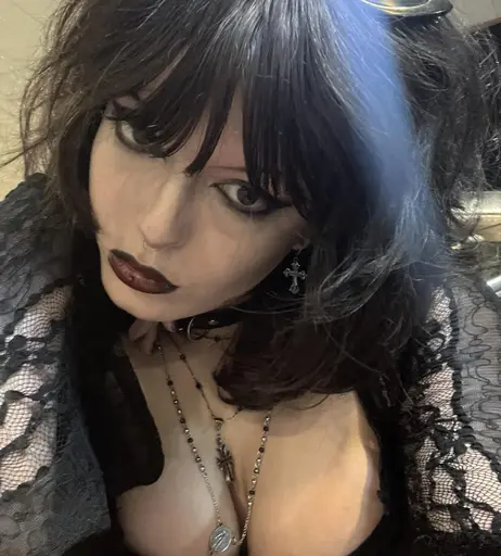 Image 4497540 from asmr creature