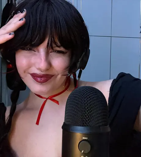 Image 4497524 from asmr creature