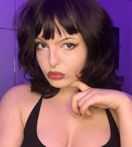Image 4497418 from asmr creature