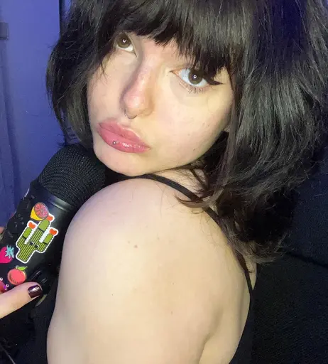 Image 4497799 from asmr creature