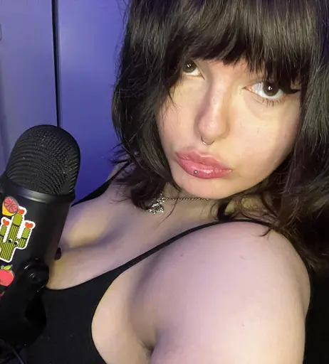 Image 4497763 from asmr creature
