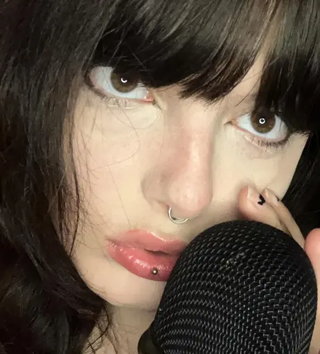 Image 4497722 from asmr creature