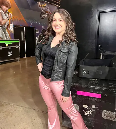 Image 4497121 from Women of Professional Wrestling