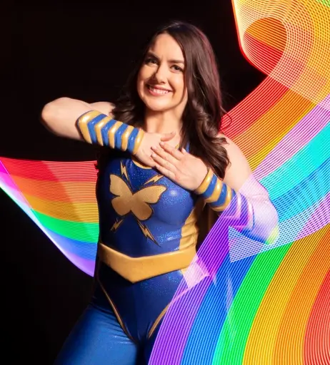 Image 4497072 from Women of Professional Wrestling