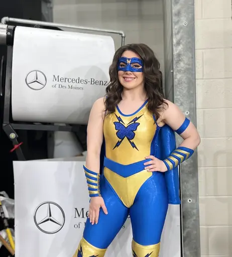 Image 4497031 from Women of Professional Wrestling