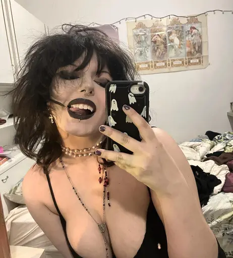 Image 4497392 from asmr creature