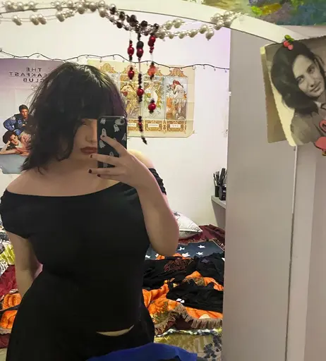 Image 4497356 from asmr creature