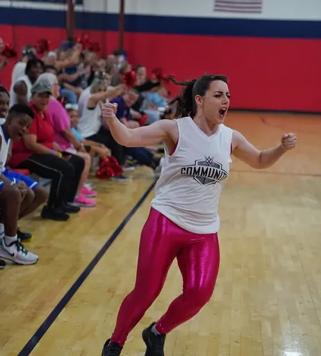 Image 4497283 from Women of Professional Wrestling