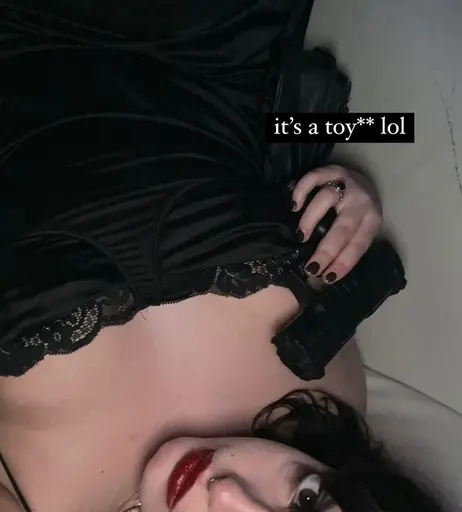 Image 4497975 from asmr creature