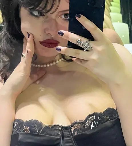 Image 4497965 from asmr creature