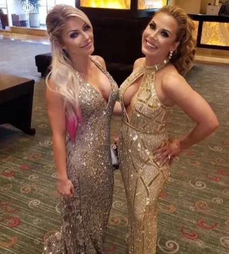 Image 4491532 from Women of Professional Wrestling
