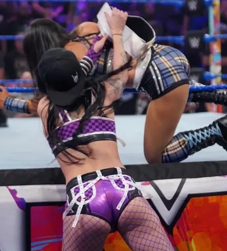 Image 4491606 from Women of Professional Wrestling
