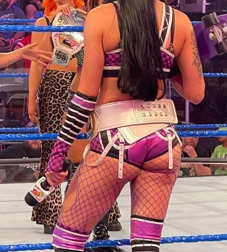 Image 4491624 from Women of Professional Wrestling