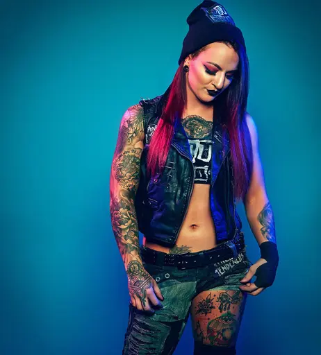 Image 4491196 from Women of Professional Wrestling