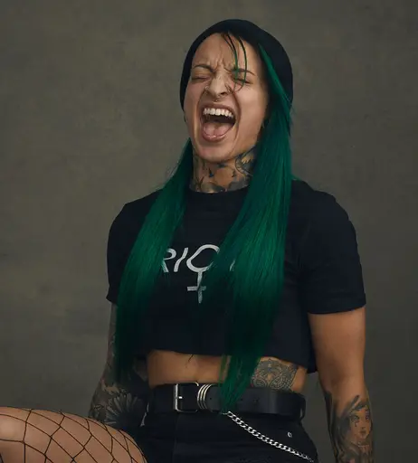 Image 4491078 from Women of Professional Wrestling