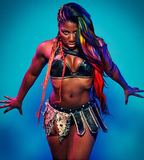 Image 4491364 from Women of Professional Wrestling