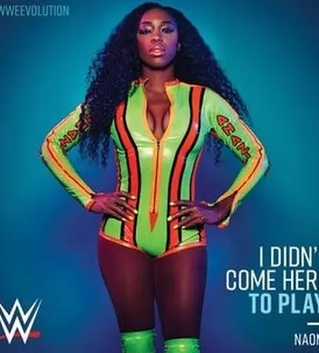 Image 4491238 from Women of Professional Wrestling