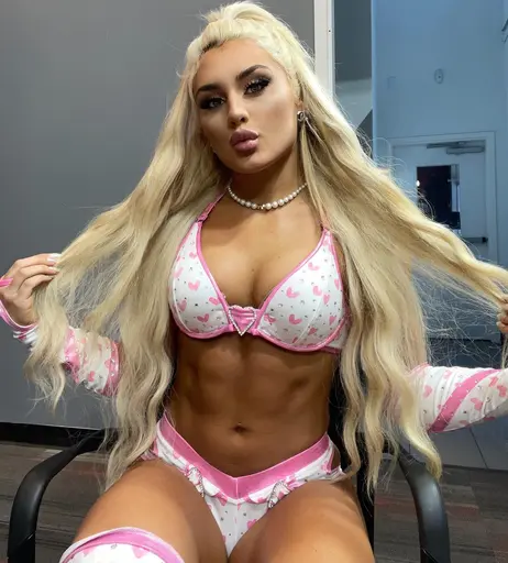 Image 4492516 from Women of Professional Wrestling