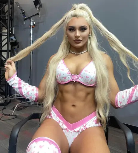 Image 4492710 from Women of Professional Wrestling