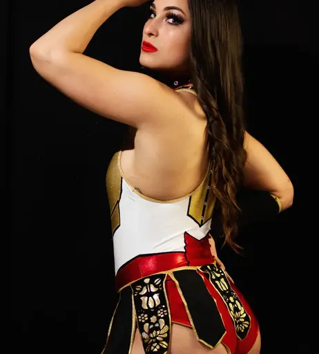 Image 4492090 from Women of Professional Wrestling