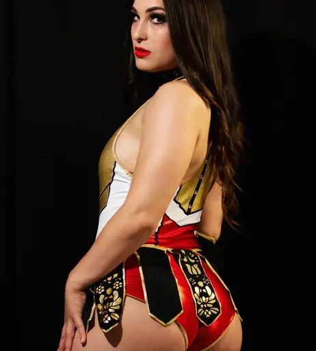 Image 4492075 from Women of Professional Wrestling