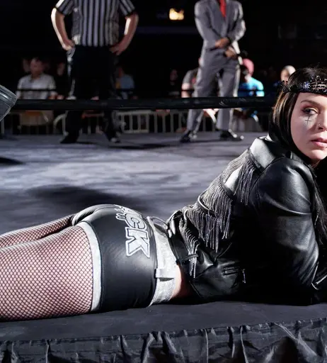 Image 4492060 from Women of Professional Wrestling