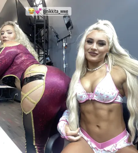 Image 4492231 from Women of Professional Wrestling
