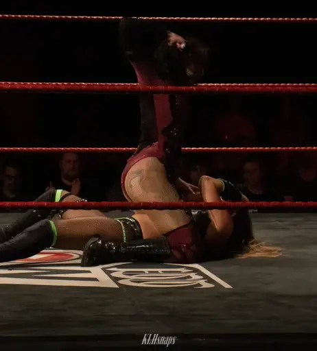 Image 4490718 from Women of Professional Wrestling