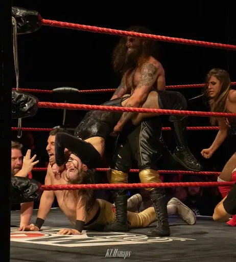 Image 4490608 from Women of Professional Wrestling