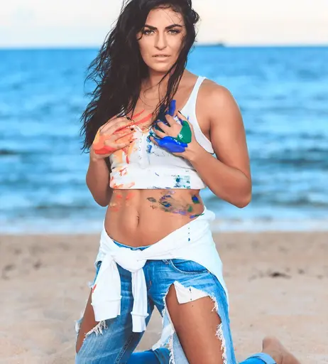 Image 4486565 from Women of Professional Wrestling
