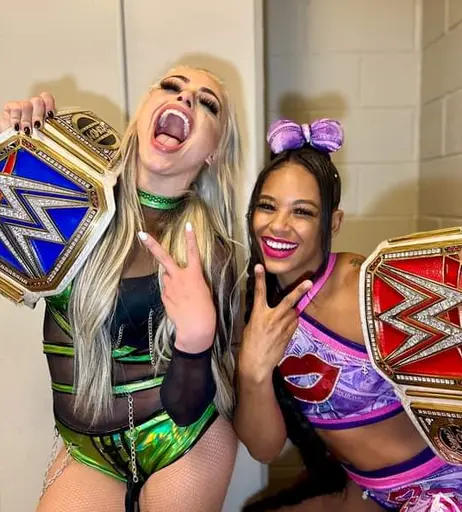 Image 4486755 from Women of Professional Wrestling
