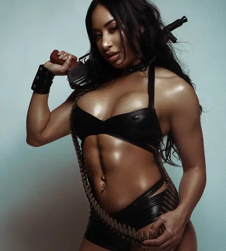 Image 4484657 from Women of Professional Wrestling