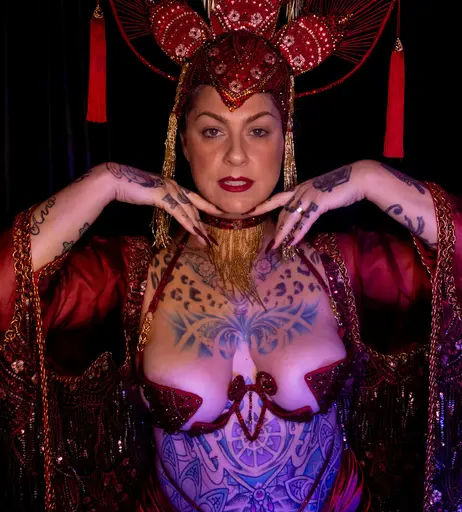 Image 4482498 from Danielle Colby