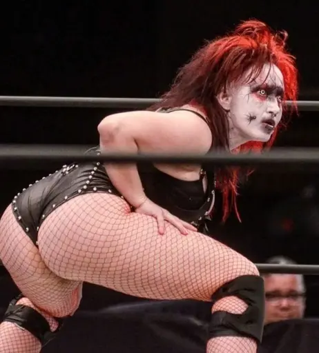 Image 4483008 from Women of Professional Wrestling