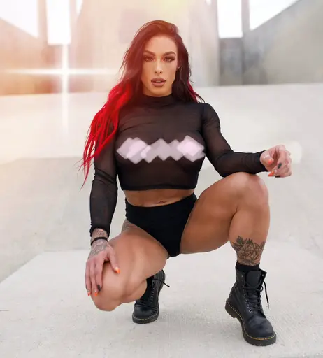 Image 4483209 from Women of Professional Wrestling