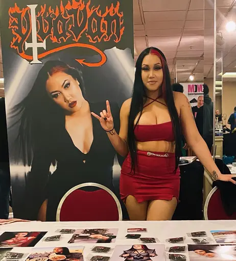 Image 4480988 from Women of Professional Wrestling