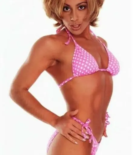 Image 4489644 from Women of Professional Wrestling