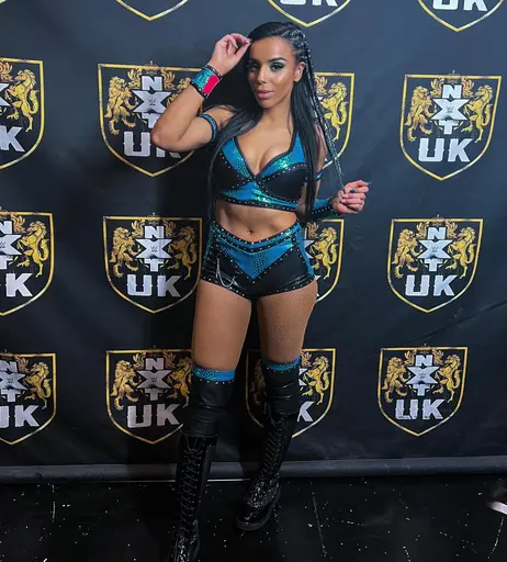 Image 4475654 from Women of Professional Wrestling