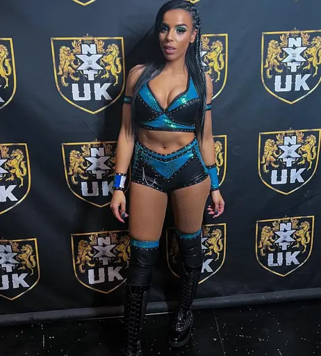 Image 4475611 from Women of Professional Wrestling
