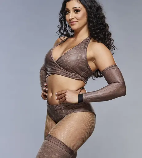 Image 4475309 from Women of Professional Wrestling