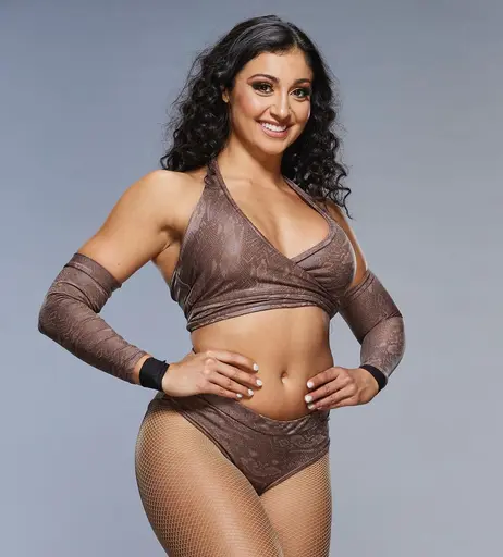 Image 4475274 from Women of Professional Wrestling