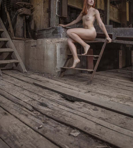 Image 447647 from EmilyArtmodel