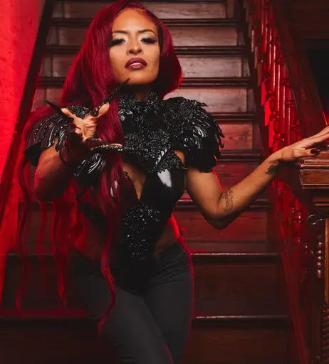 Image 4477658 from Women of Professional Wrestling