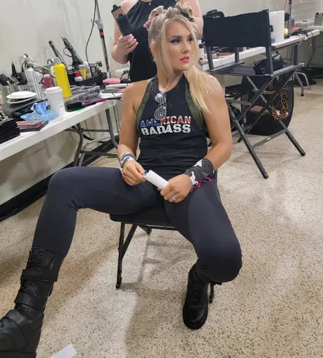 Image 4477624 from Women of Professional Wrestling