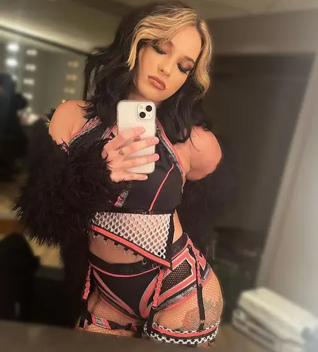Image 4474407 from Women of Professional Wrestling