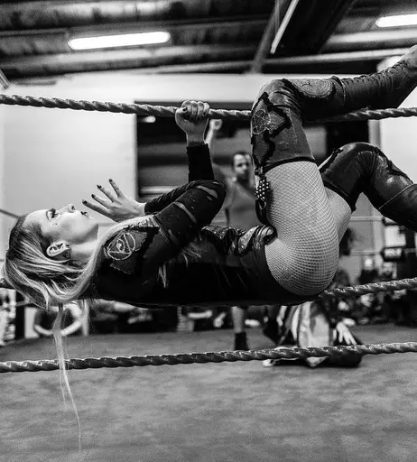 Image 4479587 from Women of Professional Wrestling