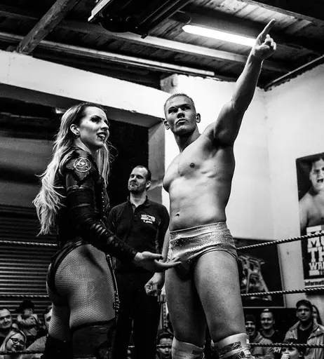 Image 4479561 from Women of Professional Wrestling